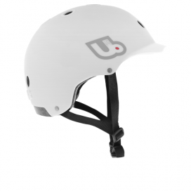 Capacete URGE Activist 2016 White L/XL Capacete URGE Activist 2016 White L/XL